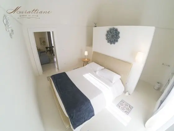 Deluxe Süit