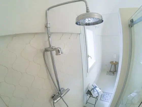 Deluxe Süit