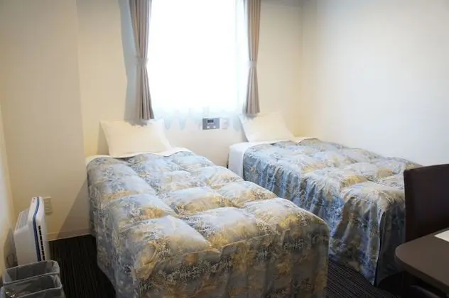 Basic İki Ayrı Yataklı Oda, Sigara İçilmez