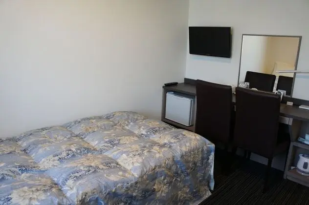 Basic Tek Kişilik Oda, Sigara İçilmez