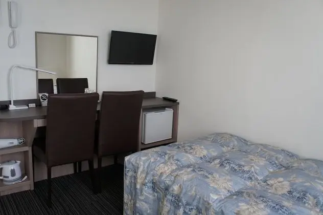 Basic Tek Kişilik Oda, Sigara İçilmez