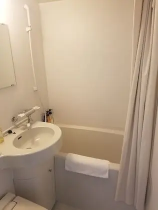 Basic Tek Kişilik Oda, Sigara İçilmez