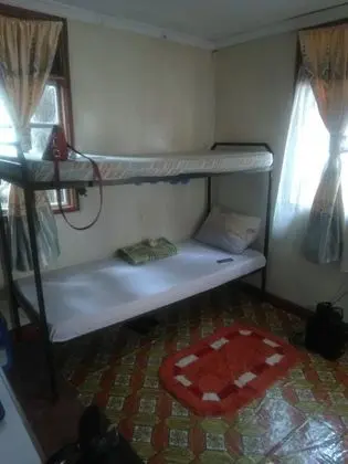 Dört Kişilik Oda