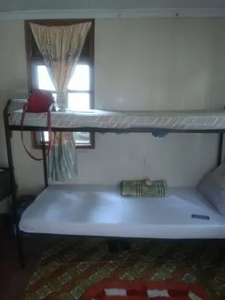 Dört Kişilik Oda