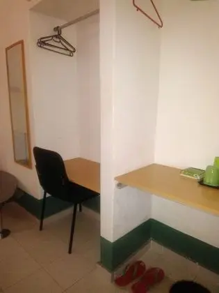 Dört Kişilik Oda