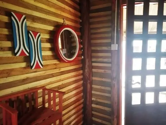 Economy Üç Kişilik Oda