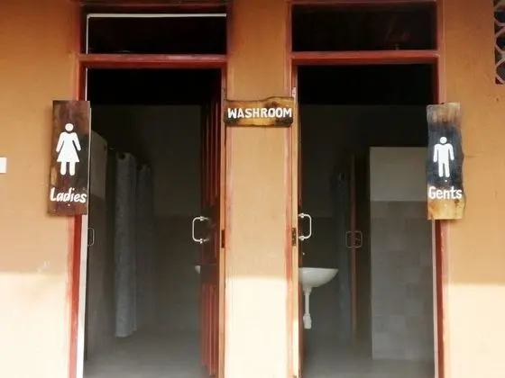 Ortak Ranzalı Oda (Girls/Boys)