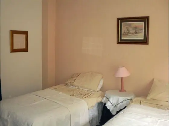 Tek Büyük Yataklı Oda, Banyolu/Duşlu (with Connecting Twin Room)