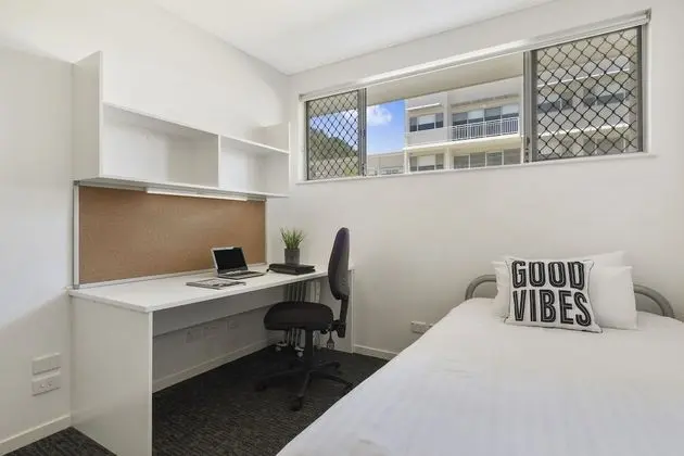 Standard Tek Kişilik Oda (Single Bed)