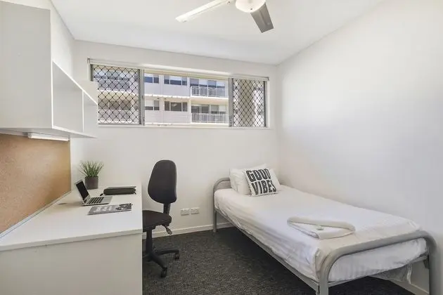 Standard Tek Kişilik Oda (Single Bed)