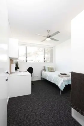 Standard Tek Kişilik Oda (Single Bed)