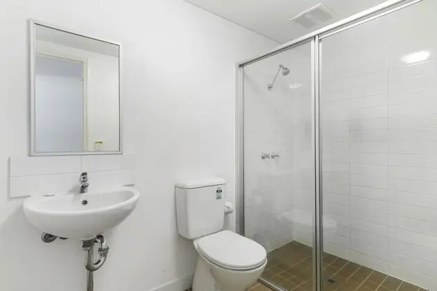 Standard Tek Kişilik Oda (Single Bed)