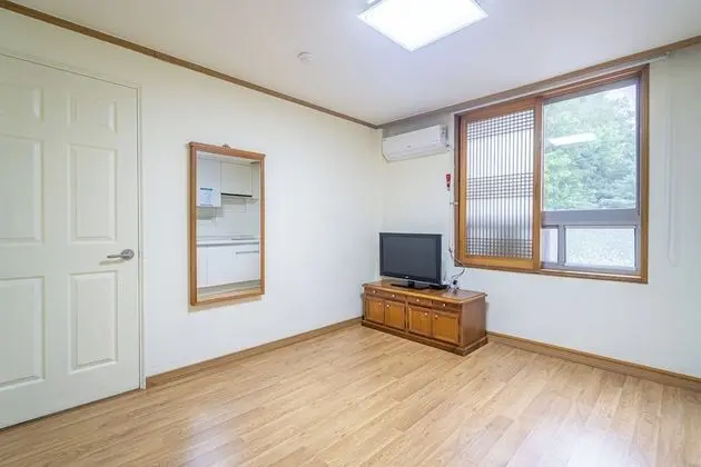 P01) Ondol Pension for 2 people (Kitchenette)