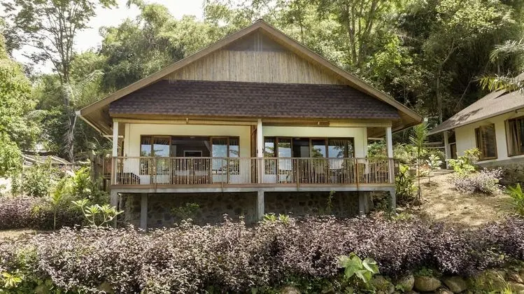 Deluxe Kır Evi, 1 Çift Kişilik Yatak, Kısmi Deniz Manzarası, Denize Bakan