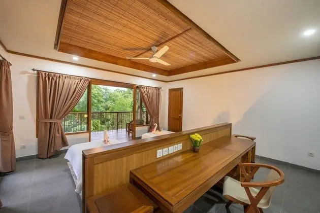 Deluxe Kır Evi, 1 Çift Kişilik Yatak, Kısmi Deniz Manzarası, Denize Bakan
