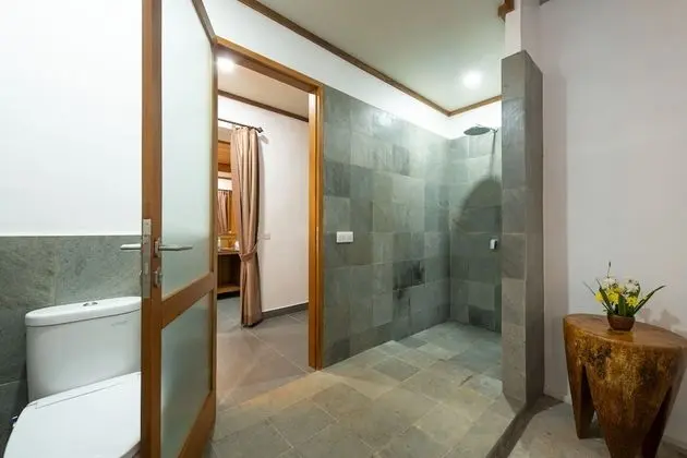 Deluxe Kır Evi, 1 Çift Kişilik Yatak, Kısmi Deniz Manzarası, Denize Bakan