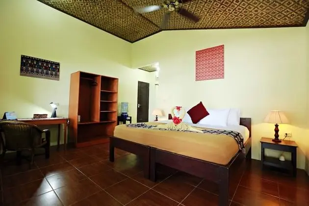 Superior Kır Evi, 1 Yatak Odası, Okyanus Manzaralı, Denize Sıfır
