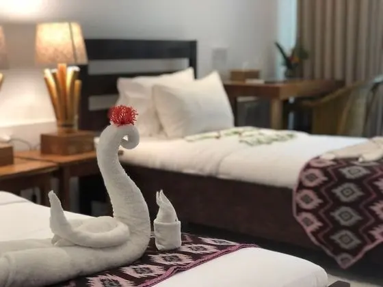 Deluxe Kır Evi, 1 Yatak Odası, Bahçe Manzaralı