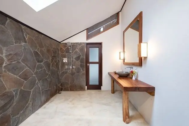Deluxe Kır Evi, 1 Yatak Odası, Bahçe Manzaralı