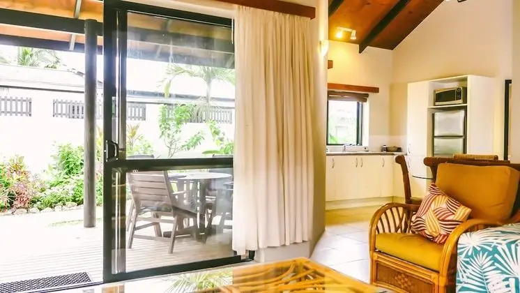Villa, 2 Yatak Odası