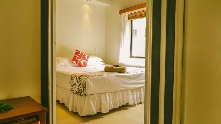 Villa, 2 Yatak Odası