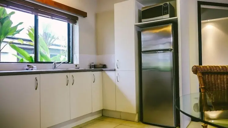 Villa, 2 Yatak Odası