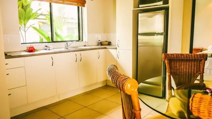 Villa, 2 Yatak Odası