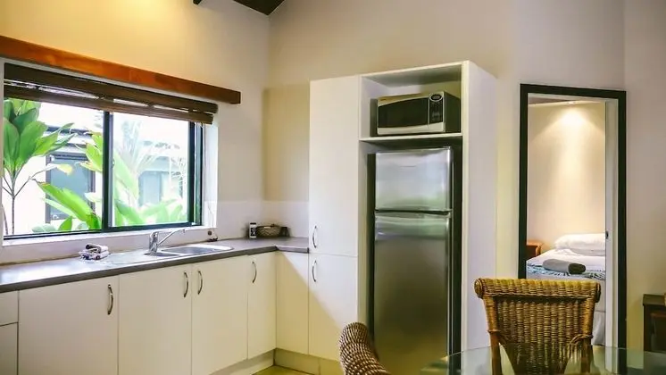 Villa, 2 Yatak Odası