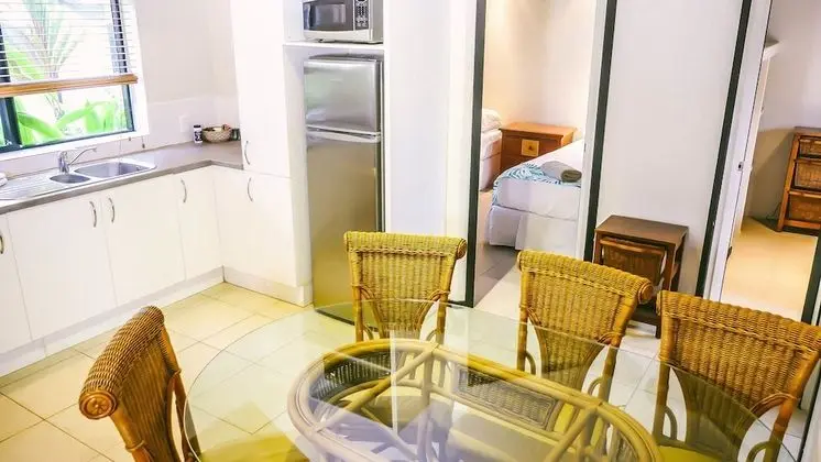 Villa, 2 Yatak Odası