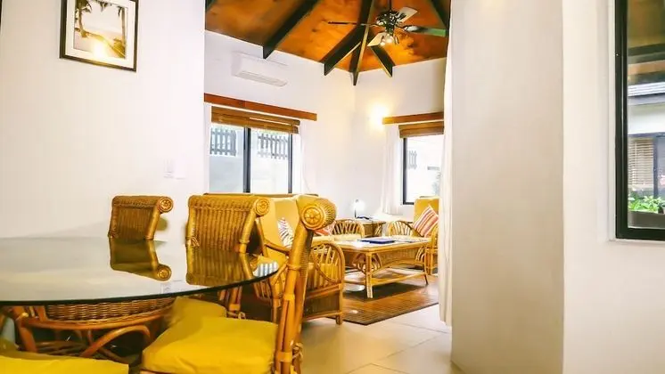 Villa, 2 Yatak Odası