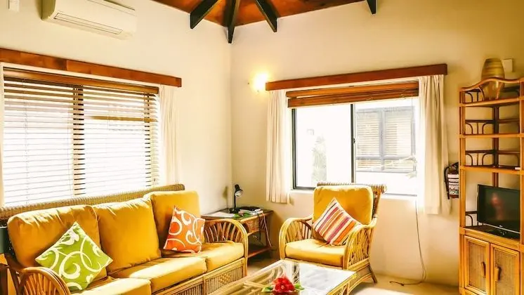 Villa, 2 Yatak Odası