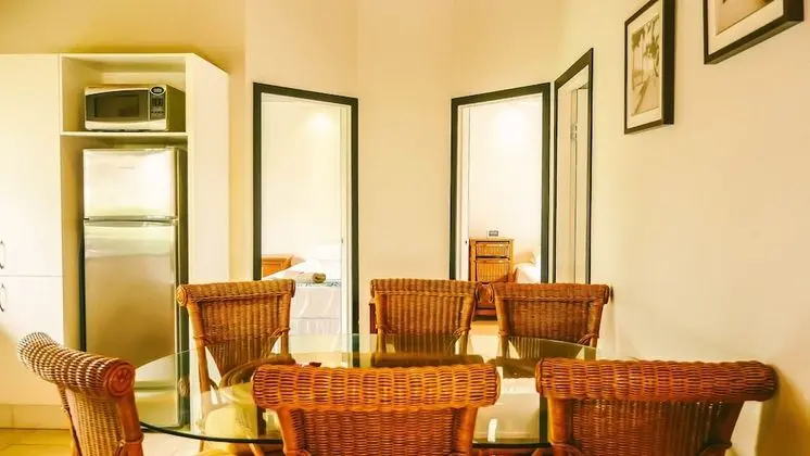 Villa, 2 Yatak Odası