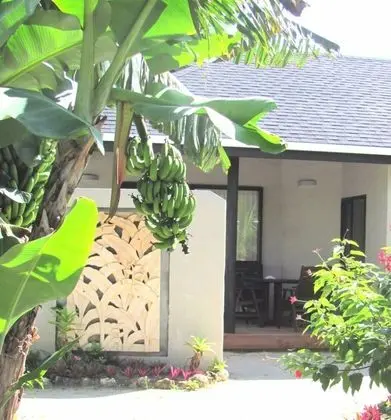 Villa, 2 Yatak Odası