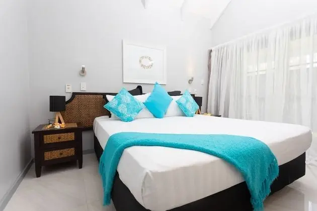 Villa, 1 En Büyük (King) Boy Yatak, Bahçeli