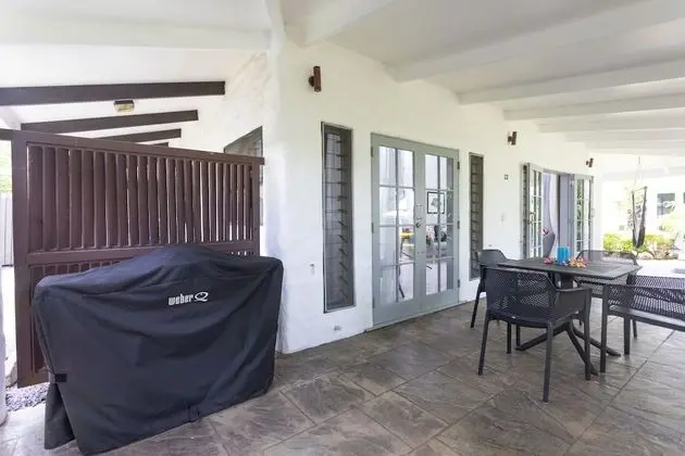 Villa, 1 En Büyük (King) Boy Yatak, Bahçeli