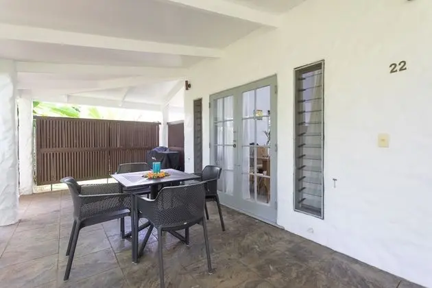 Villa, 1 En Büyük (King) Boy Yatak, Bahçeli
