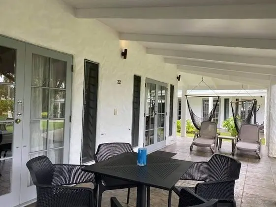 Villa, 1 En Büyük (King) Boy Yatak, Bahçeli