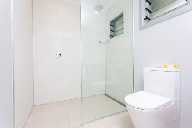 Villa, 1 En Büyük (King) Boy Yatak, Bahçeli