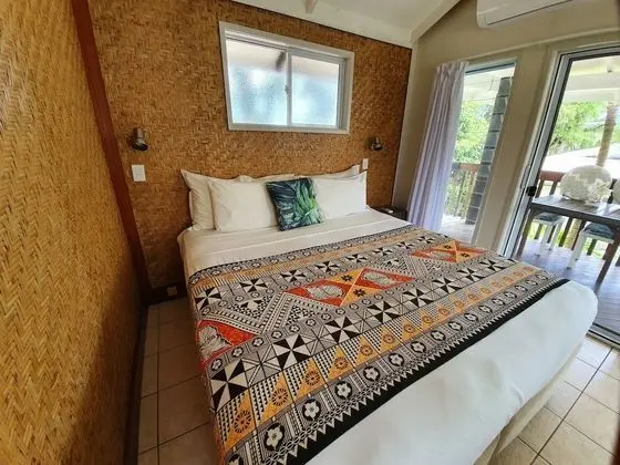 Standard Bungalov