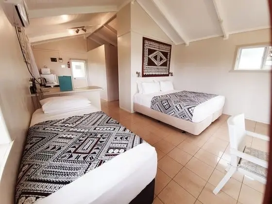 Standard Bungalov