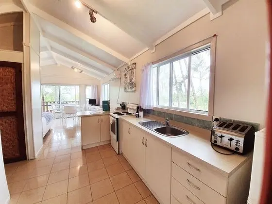 Standard Bungalov
