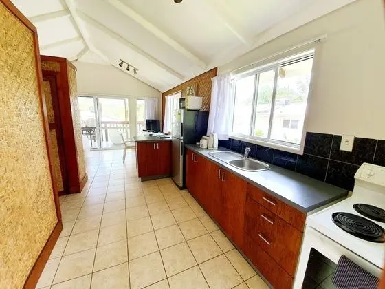 Standard Bungalov