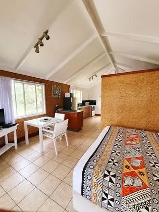 Standard Bungalov