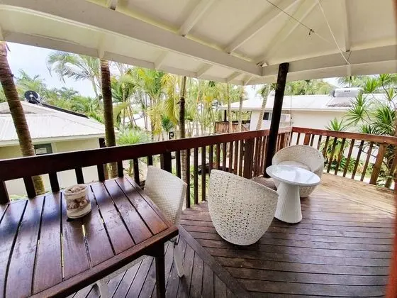Standard Bungalov
