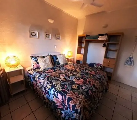 Comfort Apart Daire, 1 Yatak Odası (2)
