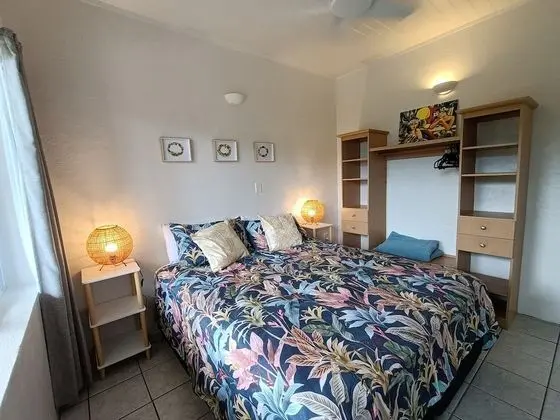 Comfort Apart Daire, 1 Yatak Odası (2)