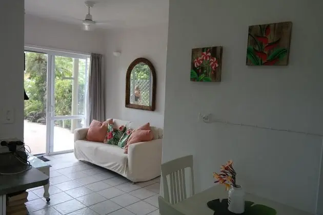 Comfort Apart Daire, 1 Yatak Odası (2)