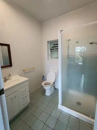 Comfort Apart Daire, 1 Yatak Odası (2)