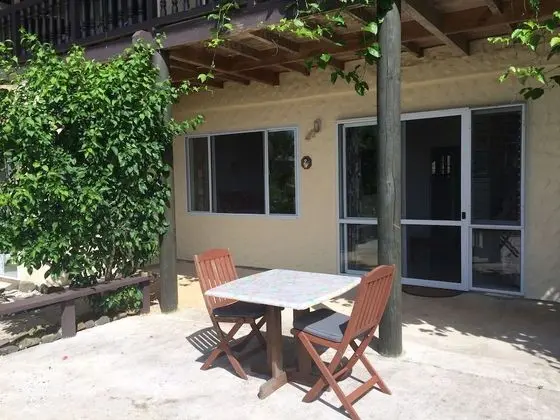 Comfort Apart Daire, 1 Yatak Odası (2)