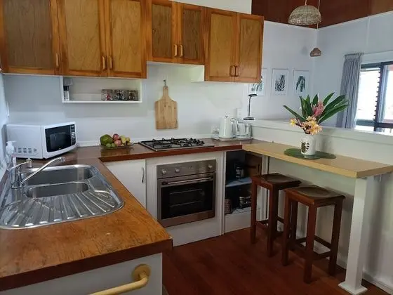 Premium Stüdyo, Okyanus Manzaralı (4)